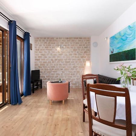 Villa Grebac Kaštelir Esterno foto